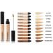 AQUAPURITY PHOERA Liquid Concealer - Full Coverage Foundation for Under Eye Dark Circles - Hazelnut (Pack of 1) - Buy Online on GoSupps.com