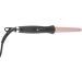 Flat Curling Iron & Hair Straightener | Adjustable Automatic Shutoff | 100-240V | 4 Heat Settings | 360 Rotation | Ergonomic Handle | US Plug | International Shipping - Buy Online on GoSupps.com
