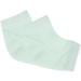 POPETPOP 3 Pairs Thick Socks moisturising Heel Sock Heel Socks Heel Sleeve moisturizing Anti- Cracking Ankle Socks moisturizing Heel Sleeve Silk Socks Miss Non-Slip Rear Foot Cover - Buy Online on GoSupps.com