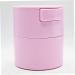 Storage can Eyelash Glue Storage Tank Sealed Leakproof Jar Container Grafting Eyelash Supplies White Cosmetic Tools and Accessories - Buy Online on GoSupps.com