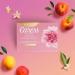 Caress Beauty Bar Soap - 16 Bars of Daily Silk with Silk Extract & Floral Oil Essence for Silky Soft Skin - International Shipping Available - Buy Online on GoSupps.com