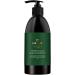 HADAT Hydro Mud Hair Shampoo 10.14 Fl. Oz. (300 ml) Exfoliating Effect - Combats Dandruff & Oiliness. Formula Enriched with Natural Active Oils and Plant Extracts Nourishes and Moisturises