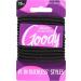 Goody Women's Ouchless Braided Elastics - Black 15 Count | Best International Shipping - Buy Online on GoSupps.com