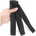 Fayme 3Pc/Lot Elastic Headband 60cm Grip Band 3.5cm Width Nylon Sticker Headband for Closure Frontal Wigs Lay Down - Buy Online on GoSupps.com