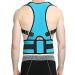 Back Braces for Posture Correction Lower Back Pain Back Support Belts Corset Posture Corrector Brace Improves Posture - Buy Online on GoSupps.com