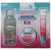 Brilliant Skin Brilliant K Underarm Revitalizing Kit - Buy Online on GoSupps.com