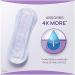 Always Discreet Incontinence Light Pads 3 Drops - 30 Pads (Pack of 2) - Buy Online on GoSupps.com