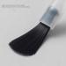 Replacement Nail Polish Brush Kit - 25pcs Disposable Nail Art Brush Set with Handle & Soft Bristles for Dip Powder & Liquid - Buy Online on GoSupps.com