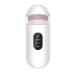 GUIJIALY 1 Piece Long-Lasting Curl Electric Eye Lash Perm Eyelashes Clip Eyelash Curler Device Makeup Tool