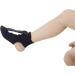 Buy Adjustable Ankle Foot Orthosis for Drop Foot | Stabilizer & Support for Dorsiflexion - Large Size | International Shipping Available - Buy Online on GoSupps.com