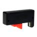 Universal Battery Tester BT-168 | Small Battery Checker for AAA AA C D 9V & Button Cell - Ideal for Household Use - Buy Online on GoSupps.com