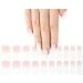 Zaubern gel4Home: Premium UV Nail Wraps & Foils - Semi-Cured Gel Nails for Brides | International Shipping - Buy Online on GoSupps.com