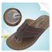 3 Pairs Silicone Self-Adhesive Flip-Flop Sandal Guards | Non-Slip Toe Protectors & Forefoot Cushions - Buy Online on GoSupps.com