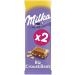  Epicerie sucr e MILKA - Crispy Rice Milk 200G - Pack of 3 - Buy Online on GoSupps.com