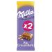 Epicerie sucr e MILKA - Crispy Rice Milk 200G - Pack of 3