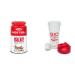 BioSteel Whey Protein Isolate Powder (Chocolate) + Shaker Cup with Wire Whisk Blender Ball