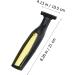 FOMIYES 4 Sets Nose Hair Trimmer & Men's Electric Razor - Portable Stainless Steel Shaving Tool for Men - Buy Online on GoSupps.com