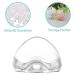 Voarge 5pcs Pacifier Case - Transparent Storage Box for Baby Pacifiers | Secure & Convenient International Shipping - Buy Online on GoSupps.com