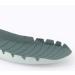 CSCDD Cushioned Sports Insole for Men & Women - Sweat-Absorbing Support for Badminton & Running - Size 36 D - Buy Online on GoSupps.com