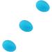 GLEAVI Finger Grip Ball - 3 Pack Egg-Shaped Stress Relief & Hand Grip Muscle Training Balls for Improved Finger Strength & Flexibility - Buy Online on GoSupps.com