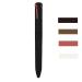 4 in 1 Makeup - Multi-Functional Portable Beauty Product - Touch-Up 4-in-1 Makeup Travel Makeup Pencil Multi Use Portable Beauty Product 4 Colors in 1 Set Mumiao