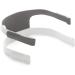 DreamWear Full Face Mask Headgear with Magnetic Clips - Comfort and Convenience - Buy Online on GoSupps.com
