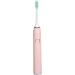 Smart Electric Toothbrush - IPX7 Waterproof Powerful & Portable for School (Pink) | Best International Shipping - Buy Online on GoSupps.com