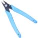 Ipetboom Cuticle Nipper Rhinestone Remover Tool Art Rhinestone Remover Pedicure Manicure Tool Jewelry Removal Pliers Jewlery Rhinestone Jewelry Metal Removal Plier Nail Diagonal Pliers 13*5cm Blue - Buy Online on GoSupps.com
