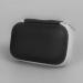 Zonster Portable Oximeter Storage Bag | Small Eva Fingertip Organizer with Zipper | Easy Carry Hard Box for International Shipping - Buy Online on GoSupps.com