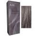 Berina Permanent Hair Dye Color Cream #A38 - Light Ash Blonde | Made in Thailand - International Shipping Available - Buy Online on GoSupps.com