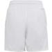 Buy adidas Boys 1/4 B Club 3s Shorts - White | International Shipping Available - Comfortable & Stylish Kids Activewear - Buy Online on GoSupps.com