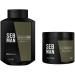 Wella Professional SebMan Gift Box The Multitasker 3in1 Shampoo 250 ml + The Sculptor 75 ml - Buy Online on GoSupps.com