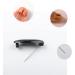 LMVERNA Scarf Safety Pins with Box - 8 Pcs Multicolor Hijab Clip Set - Buy Online on GoSupps.com