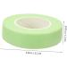 FOMIYES 20 Rolls Lash Extension Tape Scissor Bumper Pro Tape Makeup Supplies Lash Supplies for Lash Techs Eyelid Tape Eye Pads Lash Extensions Non-woven Fabric Lifting Belt Eyelash - Buy Online on GoSupps.com
