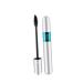 WOONEKY 1pc Mascara Cream Eyeshadow Palette Organizer Eyelash Fibers Women Mascara Makeup Mascara D Mascara