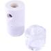 Baluue 2pcs Beauty Spray Water Meter Portable Humidifiers Hand Humidifier Mist Spray Face Spray Humidifier - Buy Online on GoSupps.com