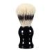 Men's Pure Boar Bristle Hair Shaving Brush - Blue for All Skin Types | International Shipping Available - Buy Online on GoSupps.com