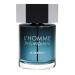 Yves Saint Laurent L'homme Le Parfum Eau De Parfum Spray 2 oz Men 2 Ounce (Pack of 1)