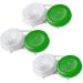 Bausch + Lomb Biotrue All-in-One Contact Lens Cleaner & Storage Solution - 3 x 300ml | Soft Lens Care - Buy Online on GoSupps.com