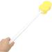 Gogogmee Long Handle Bath Sponge Bath Scrubber Shower Scrubbing Brush Back Cleaning Brush for Shower Bath Brush with Long Handle Shower Sponge with Handle Body Wash Body Cleansers Pp - Buy Online on GoSupps.com