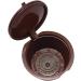Capsules de caf r utilisables dosettes de caf paniers caf rechargeables en plastique compatibles avec les bouilloires design attrayant - Buy Online on GoSupps.com