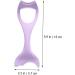 FRCOLOR 4 Pcs Heated Lash Curler Eyeshadow Mascara Tool Eyeliner Eye Shadow Eyelash - Buy Online on GoSupps.com