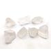 Natural Crystals and Stones 3pc Natrual Clear Quartz Crystal Raw Rock Polishing Stone for Reiki for Decoration kaixun - Buy Online on GoSupps.com