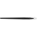 Silicone Eye Makeup Applicator Silicone Eyeshadow Brush Kit Easy to Clean Portable Long Lasting for Eyebrow Powder - Buy Online on GoSupps.com