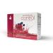 ActiveBlendz Control with Super Citrimax & Gymnema Sylvestre for Weight Management | Appetite Control & Balanced Sugar Levels | Natural Instant Fruit Beverage 24 ct - Javita - Buy Online on GoSupps.com