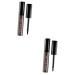 Beavorty 2pcs glue gel waterproof brow pencil pencil waterproof makeup pen Eye Brow Gel Brows Gel Eye Brow