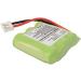 Ni-MH 300mAh Replacement Battery for 4000 EL41108 1445 9113 - High-Quality International Shipping - Buy Online on GoSupps.com