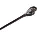 Lurrose 1pc Natural Ebony Hair Chopsticks Vintage Hairpin Wooden Hair Stick for Women Lady - Buy Online on GoSupps.com