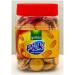 Fish Savoury Nibbles Jar 250g with Red Crackers Savoury Nibbles Jar 250g & Yellow Mini Mix Savoury Nibbles Jar 250g - Bundle Consisting of Gullon Snacks x 3 Pack - Buy Online on GoSupps.com