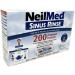 NeilMed Sinus Rinse 200 Packets with Bonus Rinse Bottle - Buy Online on GoSupps.com